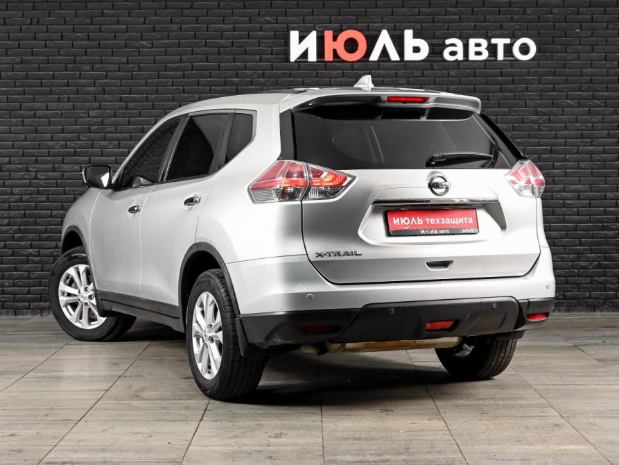 Nissan X-Trail III Екатеринбург  - изображение 7