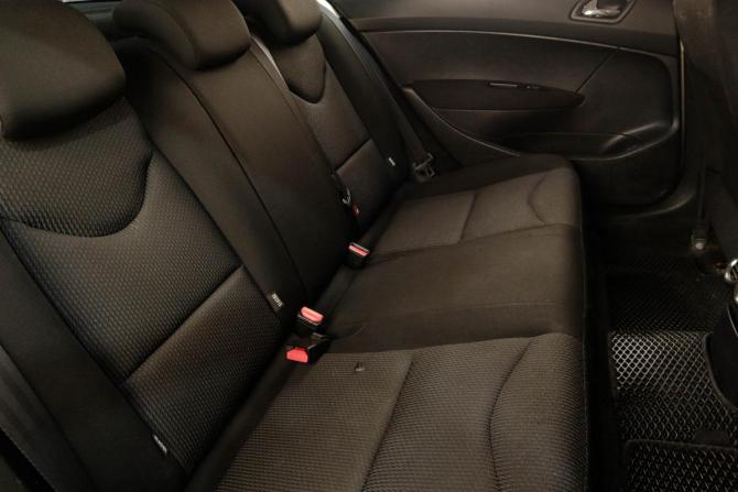 Peugeot 408 I с пробегом 2013 года, цена 659 000 рублей, 181000 км, седан, Автокод Объявления