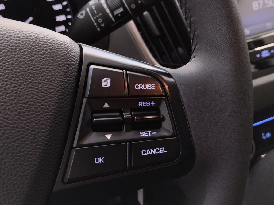 Hyundai Creta I Рестайлинг Минеральные Воды  - изображение 9