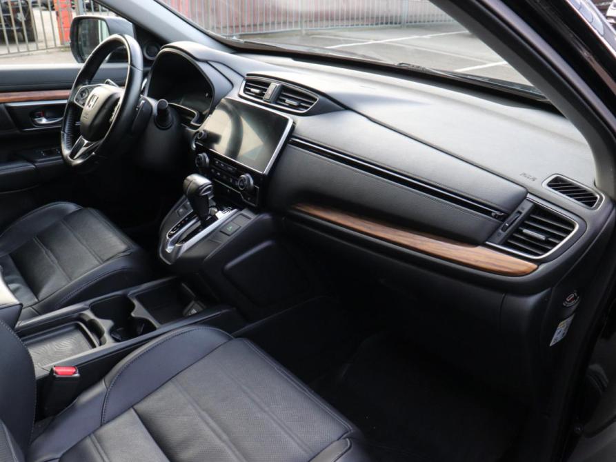 Honda CR-V V Химки  - изображение 8