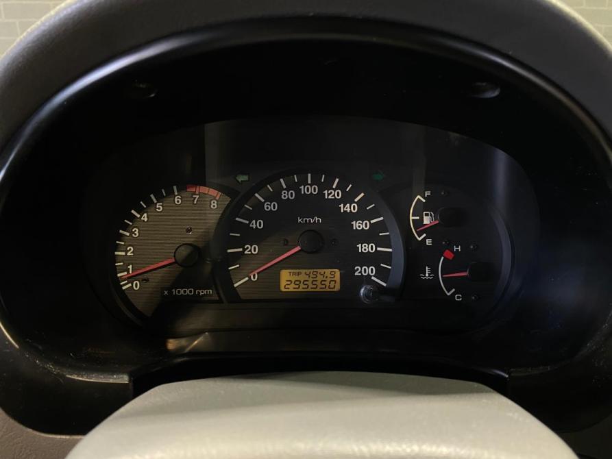 Hyundai Accent II Челябинск  - изображение 16