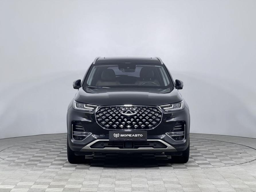 Chery Tiggo 8 Pro I Калининград  - изображение 2
