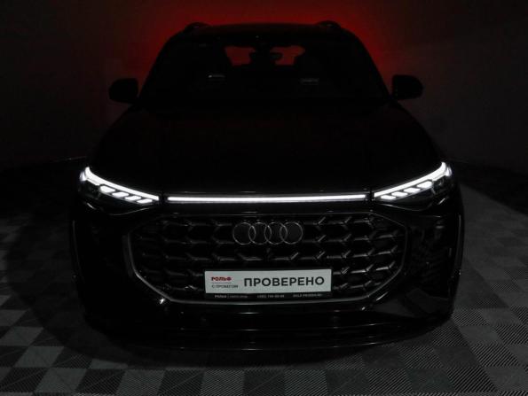 Audi Q6 с пробегом 2023 года, цена 6 600 000 рублей, 54344 км, внедорожник, Автокод Объявления