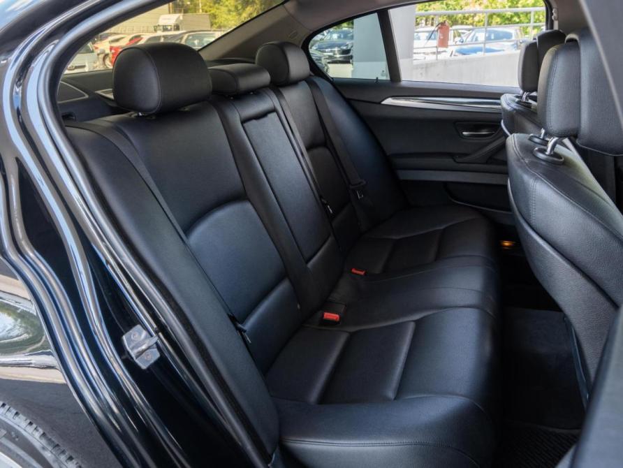 BMW 5 серии VI (F10/F11/F07) Волгоград  - изображение 7