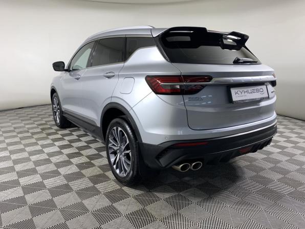Geely Coolray I с пробегом 2022 года, цена 1 793 000 рублей, 15377 км, внедорожник, Автокод Объявления