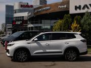 Chery Tiggo 8 Pro Max I Москва  - изображение 23