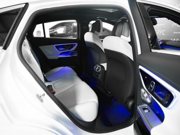 Новый Mercedes-Benz GLC Coupe II (C254) 2026 года, цена 10 104 600 рублей, внедорожник, Автокод Объявления