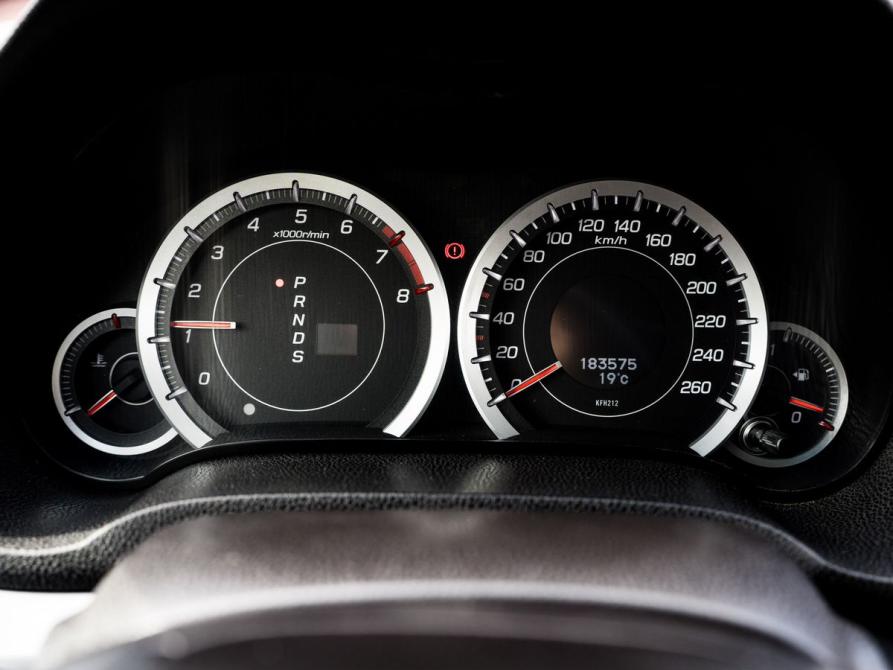 Honda Accord VIII Ростов-на-Дону  - изображение 10