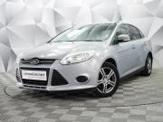 Ford Focus III Ульяновск  - изображение 19