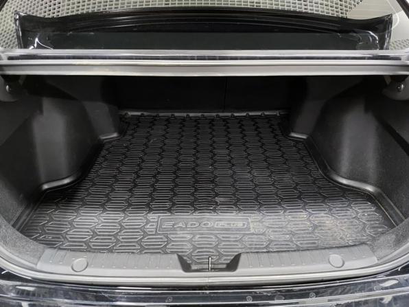 Changan Eado Plus с пробегом 2023 года, цена 1 717 000 рублей, 44803 км, седан, Автокод Объявления