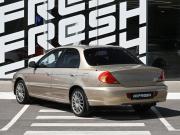 Kia Spectra I Рестайлинг 2 Волгоград  - изображение 18