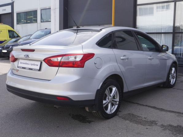 Ford Focus III с пробегом 2011 года, цена 793 000 рублей, 149553 км, седан, Автокод Объявления
