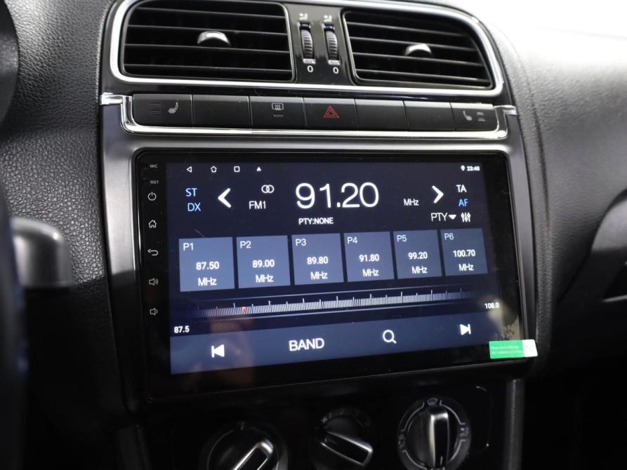 Volkswagen Polo V Рестайлинг Ростов-на-Дону  - изображение 13