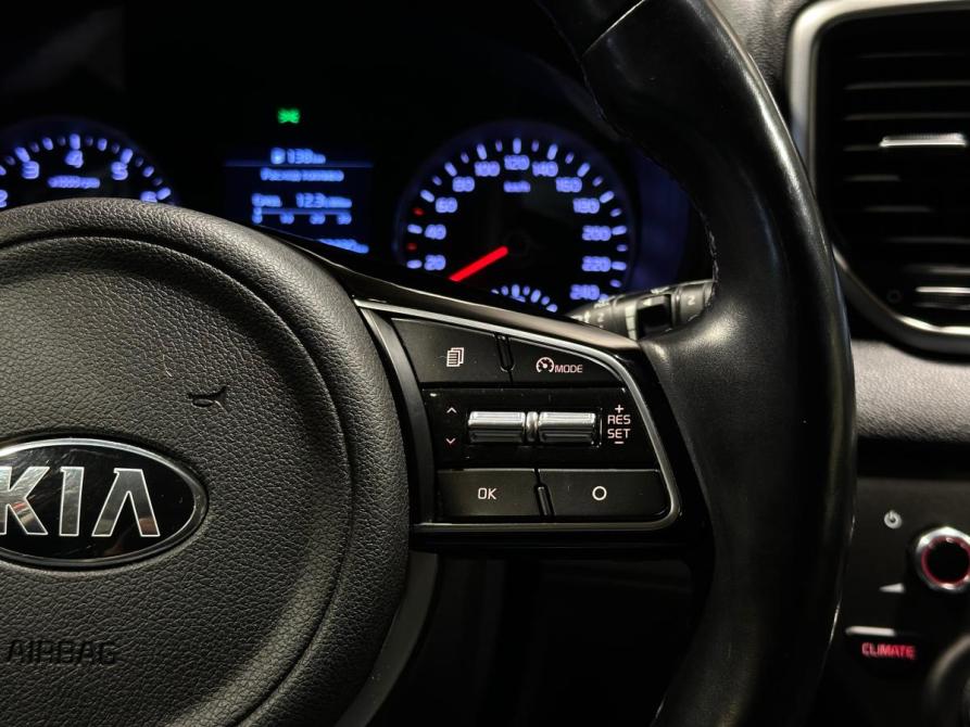 Kia Sportage IV Рестайлинг Челябинск  - изображение 17