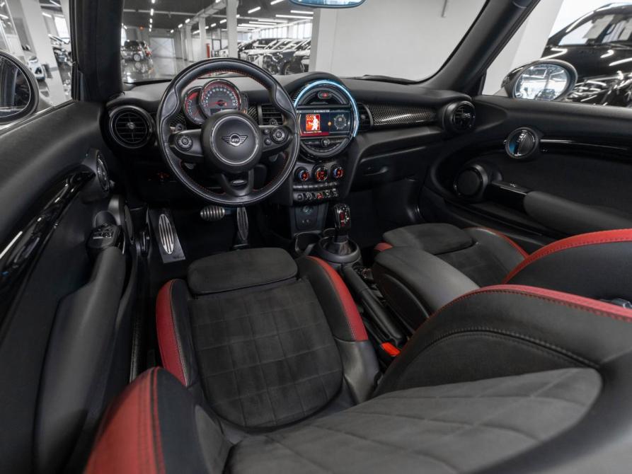 Mini Hatch III (F55/F56) Рестайлинг Москва  - изображение 7