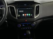 Hyundai Creta I Москва  - изображение 23
