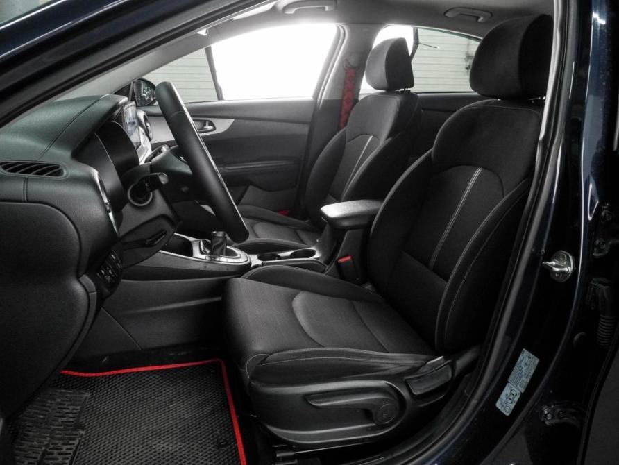 Kia Cerato IV Воронеж  - изображение 10