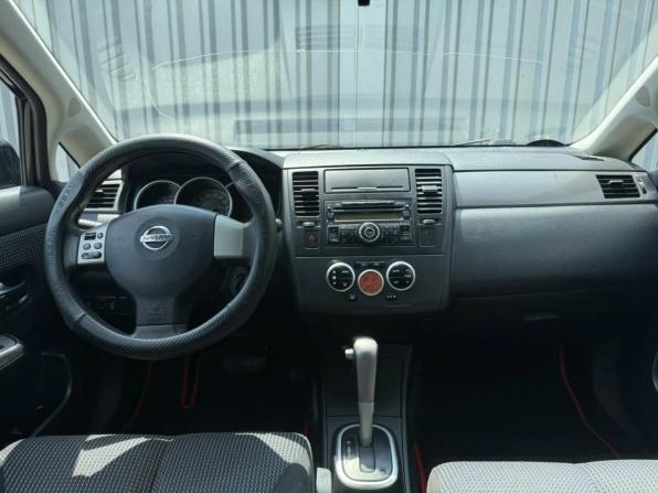Nissan Tiida I Рестайлинг с пробегом 2010 года, цена 599 000 рублей, 333204 км, хэтчбек, Автокод Объявления