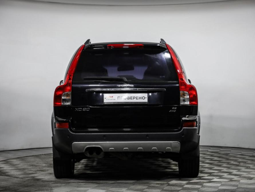 Volvo XC90 I Рестайлинг Санкт-Петербург  - изображение 7