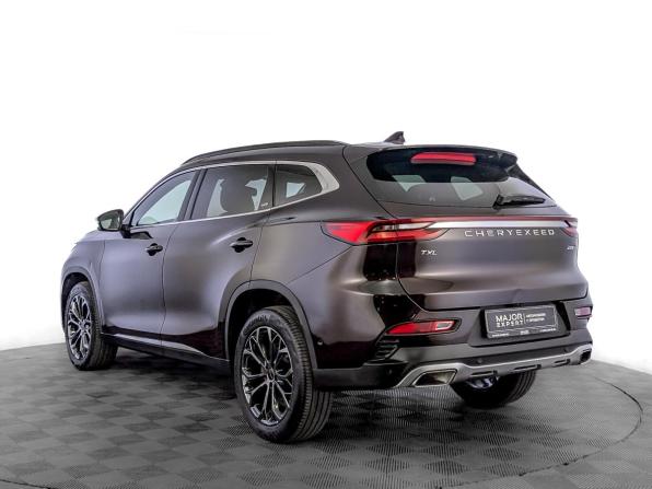 Exeed TXL I с пробегом 2020 года, цена 1 765 000 рублей, 65128 км, внедорожник, Автокод Объявления