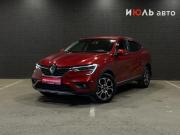 Renault Arkana I Челябинск  - изображение 21