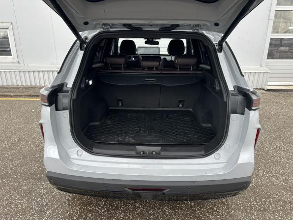 Chery Tiggo 7L с пробегом 2025 года, цена 2 630 000 рублей, 4364 км, внедорожник, Автокод Объявления