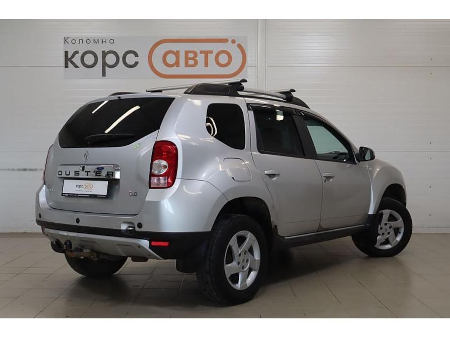 Renault Duster I Коломна  - изображение 3