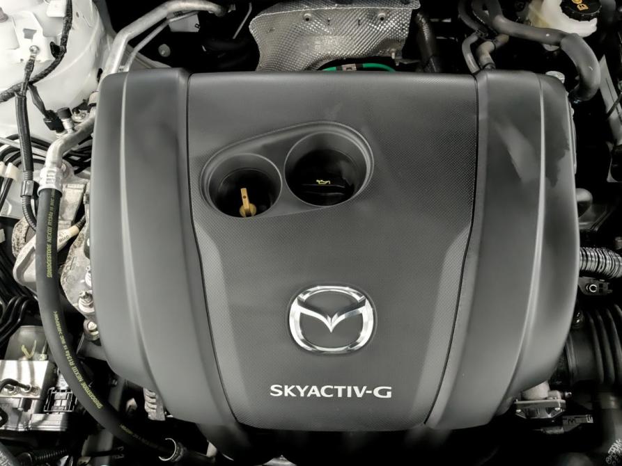 Mazda 6 III (GJ) Рестайлинг 2 Москва  - изображение 9