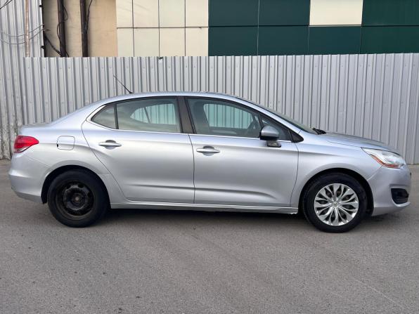 Citroen C4 II с пробегом 2014 года, цена 690 000 рублей, 159583 км, седан, Автокод Объявления