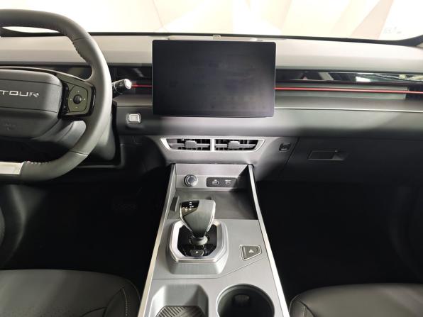 JETOUR DASHING I с пробегом 2026 года, цена 2 349 000 рублей, 686 км, внедорожник, Автокод Объявления