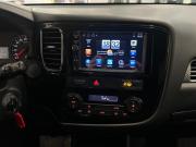 Mitsubishi Outlander III Рестайлинг 2 Санкт-Петербург  - изображение 40