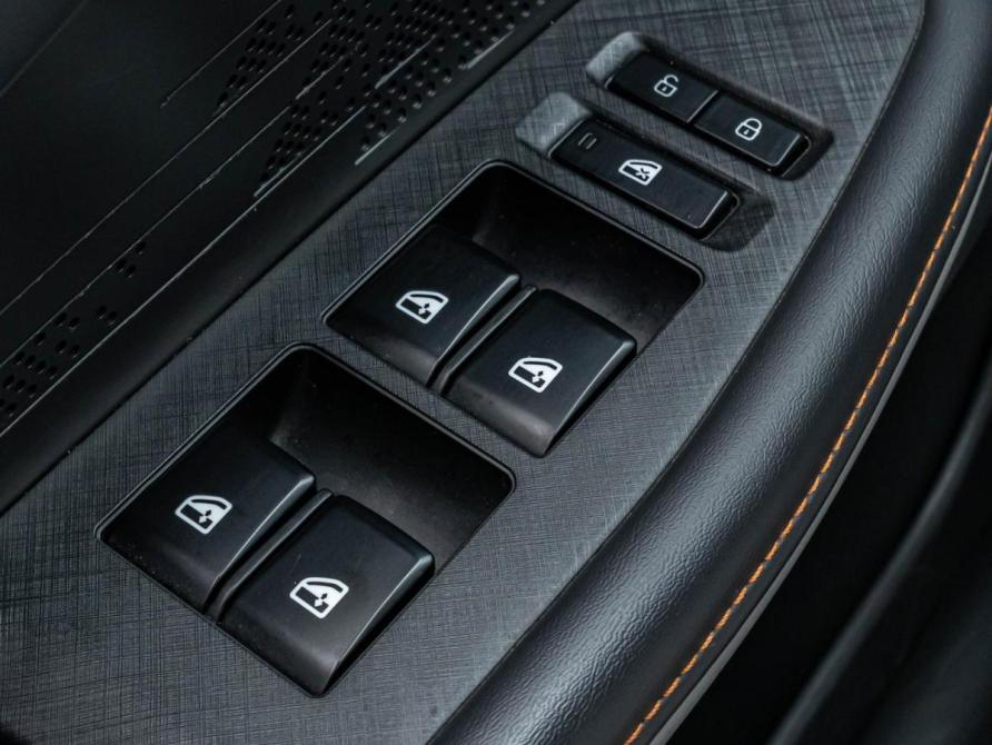 Changan UNI-V I Краснодар  - изображение 21