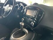 Nissan Juke I Новосибирск  - изображение 53