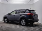 Toyota RAV4 IV (XA40) Москва  - изображение 24