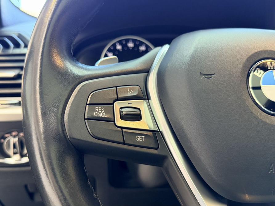 BMW X3 III (G01) Новосибирск  - изображение 18