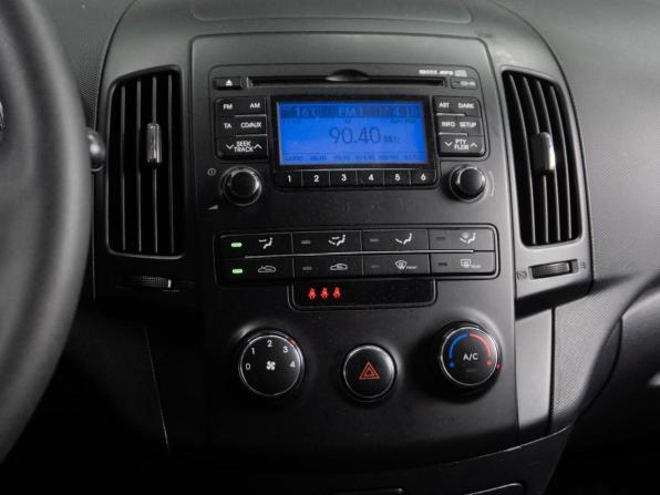 Hyundai i30 I с пробегом 2010 года, цена 950 000 рублей, 173631 км, хэтчбек, Автокод Объявления