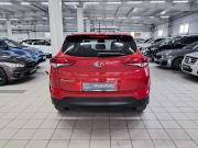 Hyundai Tucson III Набережные Челны  - изображение 32
