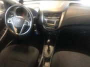 Hyundai Solaris I Екатеринбург  - изображение 30