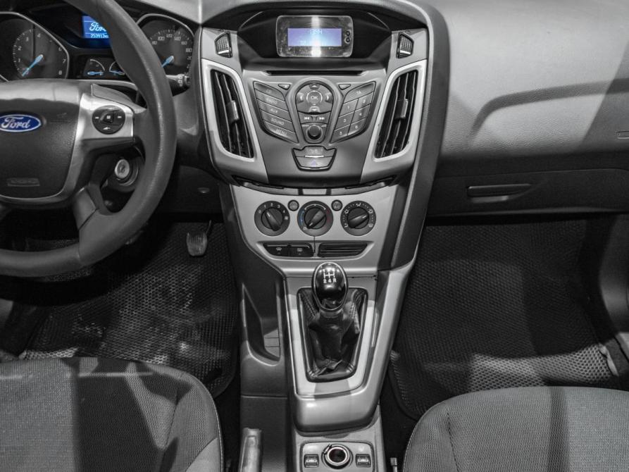 Ford Focus III Екатеринбург  - изображение 18