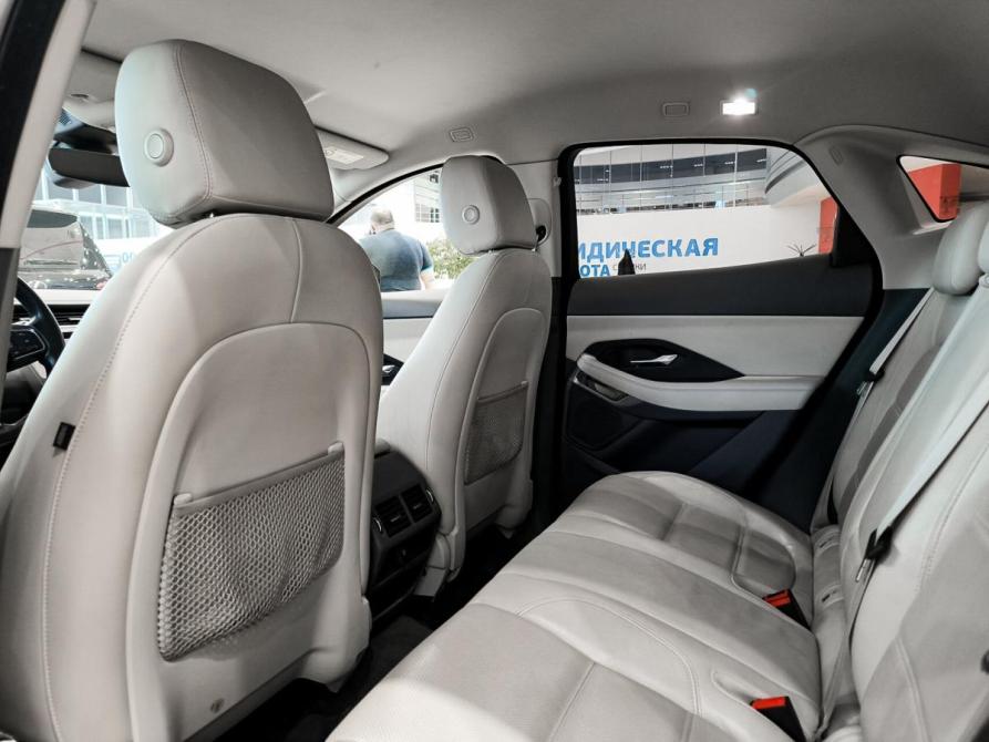 Jaguar E-Pace I Казань  - изображение 15