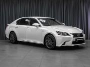 Lexus GS IV Тюмень  - изображение 30