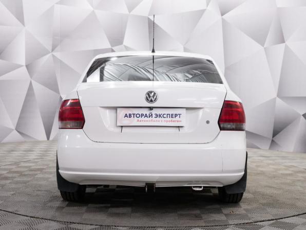 Volkswagen Polo V с пробегом 2012 года, цена 635 000 рублей, 230000 км, седан, Автокод Объявления