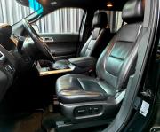 Ford Explorer V Москва  - изображение 38