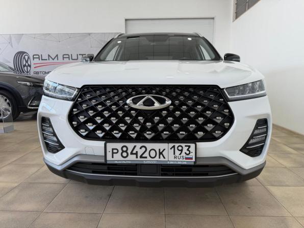 Chery Tiggo 7 Pro I с пробегом 2021 года, цена 1 800 000 рублей, 27598 км, внедорожник, Автокод Объявления