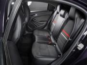 Mercedes-Benz A-Класс III (W176) Минеральные Воды  - изображение 25