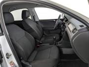 Skoda Rapid I Рестайлинг Москва  - изображение 47