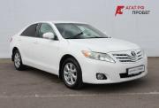 Toyota Camry VI (XV40) Рестайлинг Нижний Новгород  - изображение 25
