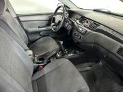 Mitsubishi Lancer IX Москва  - изображение 26