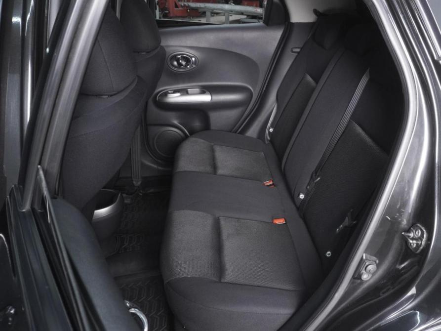 Nissan Juke I Ростов-на-Дону  - изображение 9