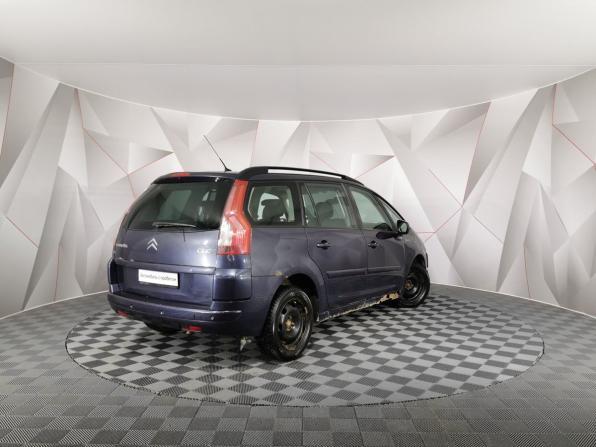 Citroen C4 Picasso I с пробегом 2008 года, цена 235 150 рублей, 305782 км, компактвэн, Автокод Объявления